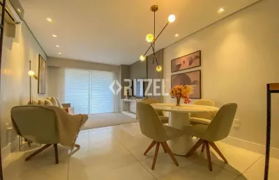 Apartamento com 2 quartos à venda na Rua Doutor Magalhães Calvet, 800, Operário, Novo Hamburgo
