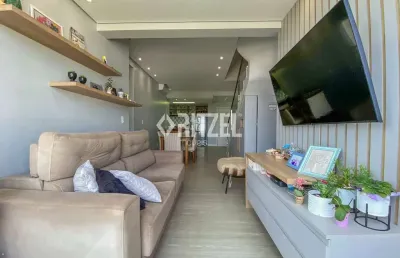 Cobertura / penthouse à venda, rio branco, novo hamburgo, rs