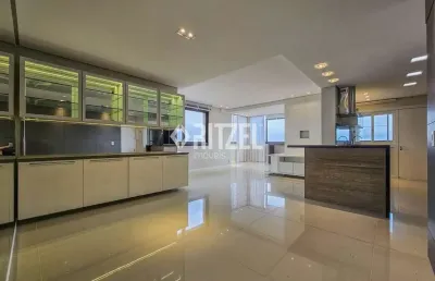 Apartamento com 3 quartos para alugar na Rua São Francisco de Paula, 200, Boa Vista, Novo Hamburgo