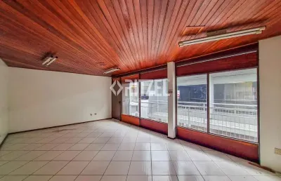 Sala comercial com 1 sala para alugar na Rua Joaquim Nabuco, 111, Centro, Novo Hamburgo