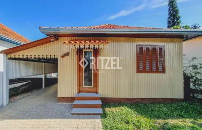Casa para locação, jardim américa, são leopoldo, rs