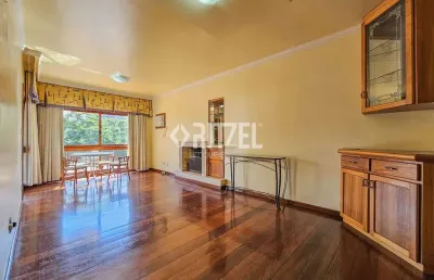 Apartamento com 2 quartos para alugar na Rua Carlos Gomes, 300, Vila Rosa, Novo Hamburgo