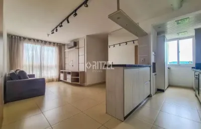 Apartamento para locação 2 quartos, 1 suite, 1 vaga, 92.06m², centro, novo hamburgo - rs