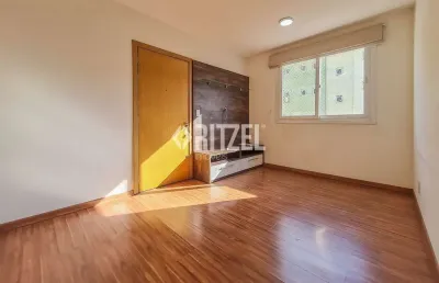 Apartamento com 2 quartos para alugar na Avenida Sete de Setembro, 1445, Industrial, Novo Hamburgo