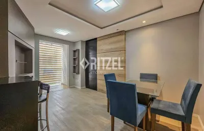 Apartamento com 2 quartos para alugar na Rua Uberaba, 146, Vila Nova, Novo Hamburgo