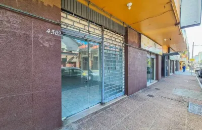Loja para locação 101.55m², pátria nova, novo hamburgo - rs