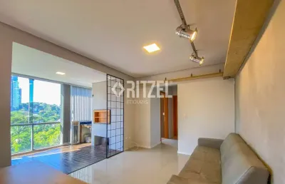 Apartamento com 2 quartos à venda na Rua Gomes Portinho, 253, Centro, Novo Hamburgo