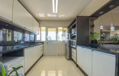 Apartamento à venda, pátria nova, novo hamburgo, rs