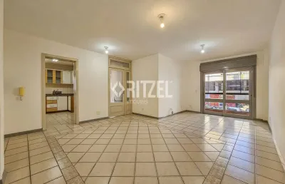 Apartamento com 2 quartos para alugar na Rua Joaquim Nabuco, 1786, Centro, Novo Hamburgo