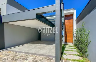 Casa com 3 quartos à venda na Rua Vidal de Negreiros, 410, Centro, Estância Velha