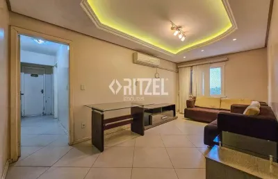Apartamento com 2 quartos para alugar na Avenida Coronel Travassos, 290, Ouro Branco, Novo Hamburgo