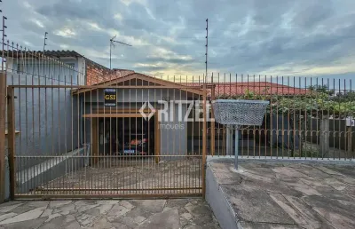 Casa com 3 quartos para alugar na Avenida Coronel Travassos, 1712, Boa Vista, Novo Hamburgo
