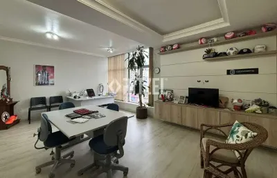 Sala comercial para alugar na Avenida Pedro Adams Filho, 5573, Centro, Novo Hamburgo