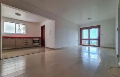 Apartamento para locação 3 quartos, 1 suite, 137.28m², guarani, novo hamburgo - rs