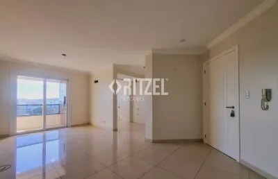 Apartamento para locação, centro, estância velha, rs