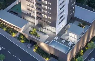 Vivare - lançamento da construtora mosmann nas imediações da maurício cardoso