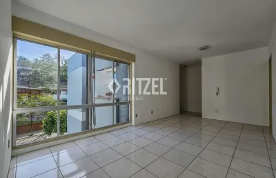 Apartamento com 2 quartos para alugar na Rua José João Martins, 65, Guarani, Novo Hamburgo