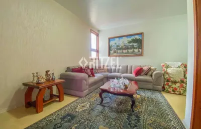 Apartamento à venda, pátria nova, novo hamburgo, rs