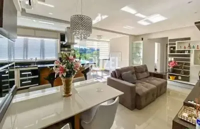 Apartamento à venda, jardim mauá, novo hamburgo, rs