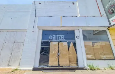 Prédio para locação 280m², liberdade, novo hamburgo - rs