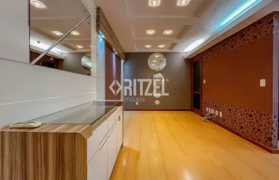 Apartamento com 2 quartos à venda na Rua Juiz de Fora, 191, Ideal, Novo Hamburgo