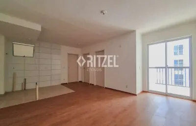 Apartamento para locação, 2 quartos, 1 vaga, operário, novo hamburgo, rs