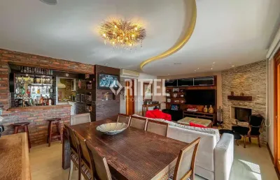 Apartamento com 3 quartos à venda na Rua Felipe Bernd, 183, Rio Branco, Novo Hamburgo
