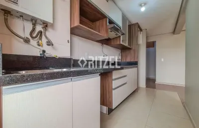 Apartamento com 2 quartos à venda na Rua Goitacás, 107, Ideal, Novo Hamburgo