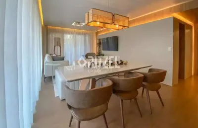 Apartamento com 3 quartos à venda na Rua Silveira Martins, 438, Centro, Novo Hamburgo