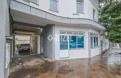 Prédio para alugar na Rua Domingos de Almeida, 127, Centro, Novo Hamburgo