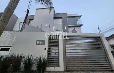 Casa para locação, hamburgo velho, novo hamburgo, rs
