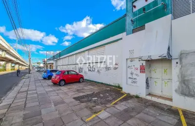 Galpão / barracão à venda 19 vagas, 4389.86m², ideal, novo hamburgo, rs