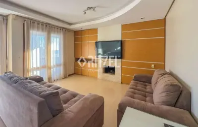 Apartamento com 3 quartos à venda na Rua São Francisco de Paula, 81, Boa Vista, Novo Hamburgo