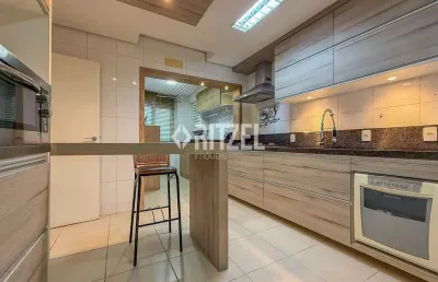 Apartamento com 3 quartos à venda na Avenida Doutor Maurício Cardoso, 1429, Centro, Novo Hamburgo