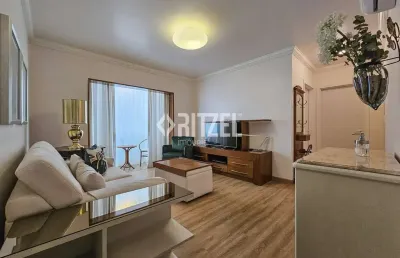 Apartamento com 2 quartos para alugar na Rua Augusto Jung, 70, Centro, Novo Hamburgo