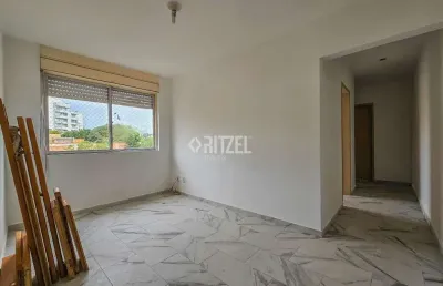 Apartamento para locação 2 quartos, 56.73m², ouro branco, novo hamburgo - rs