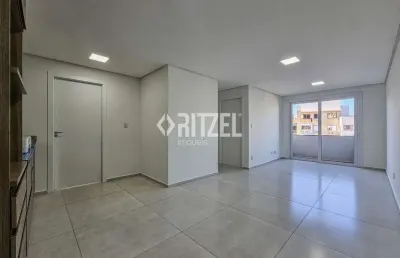 Apartamento com 2 quartos para alugar na Rua Carlos Brenner Sobrinho, 200, Rio Branco, Novo Hamburgo