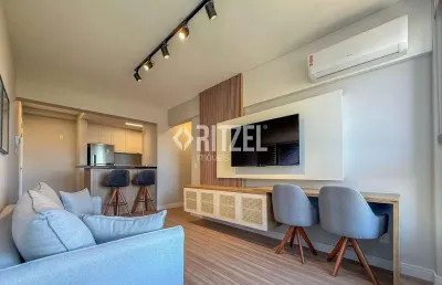 Apartamento com 1 quarto à venda na Avenida Primeiro de Março, 1753, Pátria Nova, Novo Hamburgo