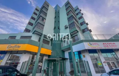 Apartamento com 2 quartos à venda na Rua Bartolomeu de Gusmão, 155, Canudos, Novo Hamburgo