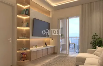Lançamento: città turim apartamentos 2 dormitórios à venda no bairro primavera em novo hamburgo rs