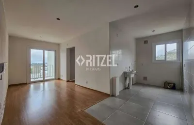 Apartamento com 2 quartos para alugar na Avenida Coronel Travassos, 1337, Rondônia, Novo Hamburgo