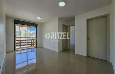 Apartamento com 1 quarto para alugar na Avenida Pedro Adams Filho, 4590, Pátria Nova, Novo Hamburgo