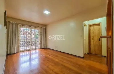 Apartamento para locação 1 quarto, 1 vaga, 58.49m², centro, novo hamburgo - rs