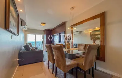 Apartamento à venda no aplause, centro, novo hamburgo, rs