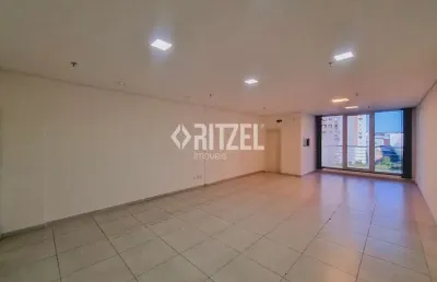 Sala comercial com 1 sala para alugar na Rua Cinco de Abril, 634, Centro, Novo Hamburgo