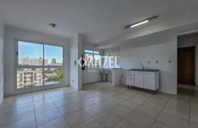 Apartamento com 2 quartos para alugar na Rua Viamão, 88, Guarani, Novo Hamburgo