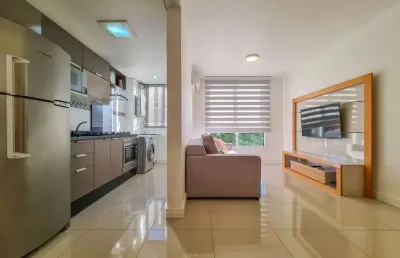 Apartamento para locação 2 quartos, 1 vaga, 88.11m², centro, novo hamburgo - rs