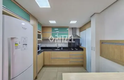 Apartamento com 2 quartos para alugar na Rua Júlio Aichinger, 103, Pátria Nova, Novo Hamburgo