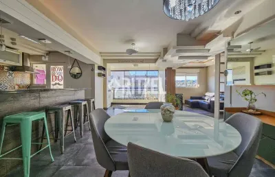 Apartamento com 2 quartos para alugar na Rua Joaquim Manuel de Macêdo, 33, Vila Rosa, Novo Hamburgo