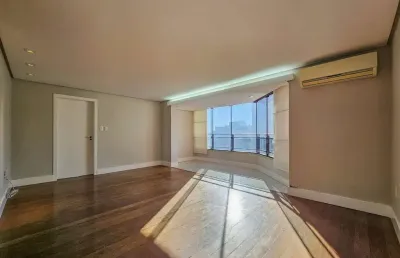 Apartamento para locação 2 quartos, 1 vaga, 102.98m², centro, novo hamburgo - rs